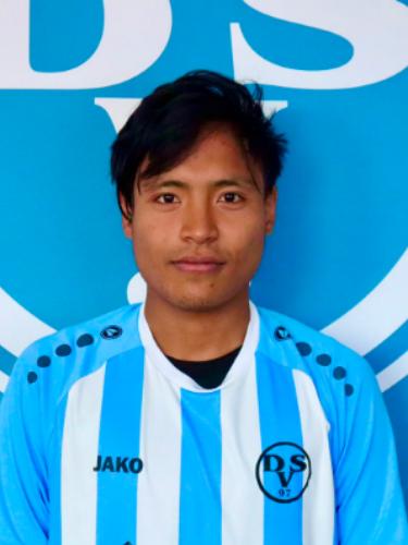 Tahina Raphael Rasamoely