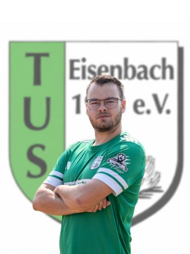 Jonas Schröder