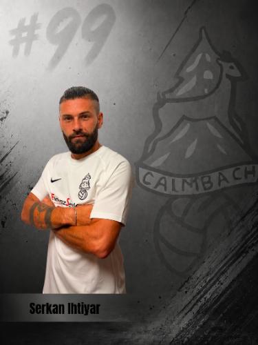 Serkan Ihtiyar