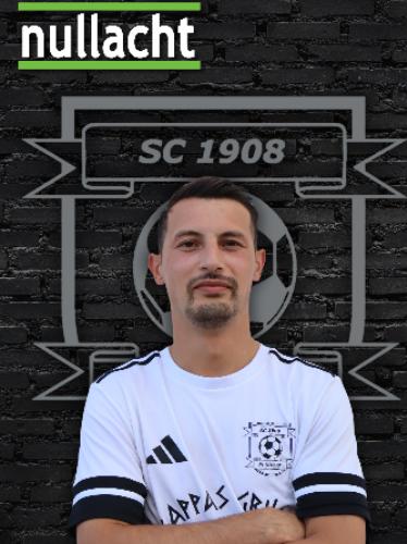 Mohamed Allaoui