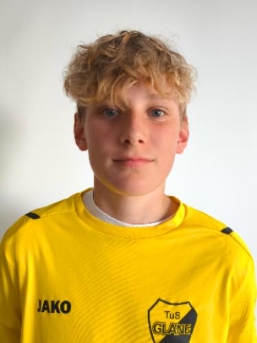 Fabian Trentmann