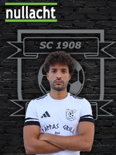 Saif-Eddine Ayadi