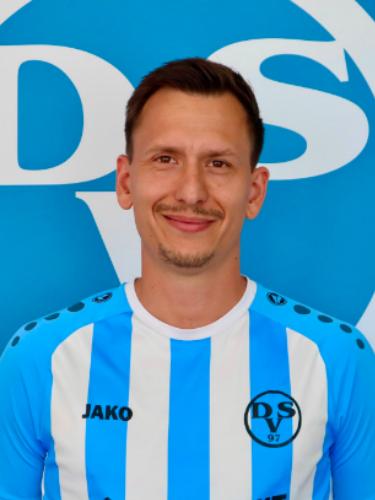 Marcel Merkel