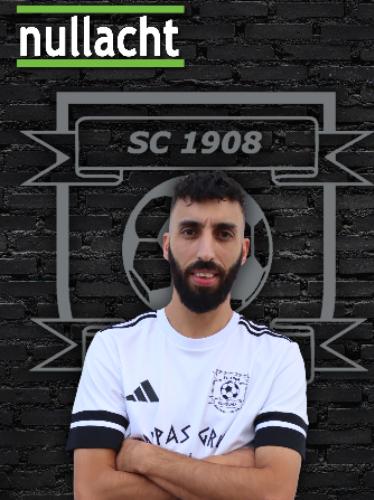 Mohamed Aladin Dahas