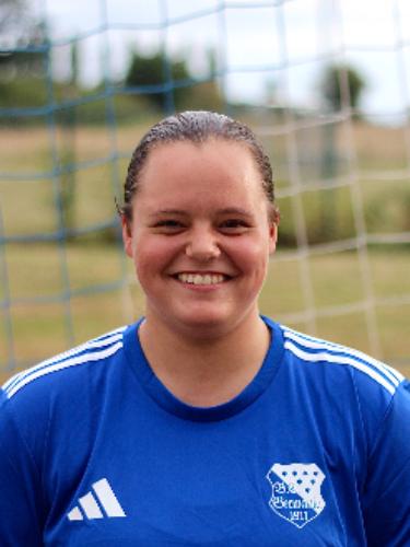 Juliane Sophia Klöckner