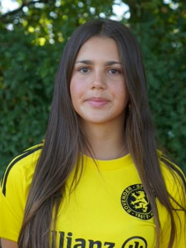 Matilda Jule Grebe
