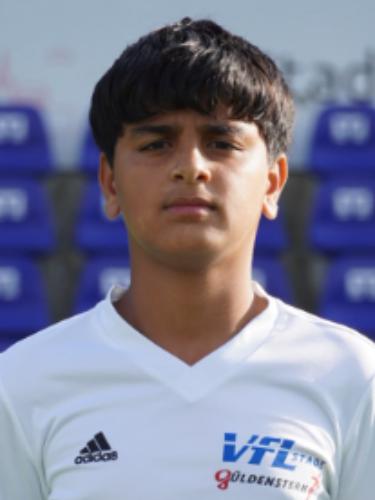 Mohamad Alsamar