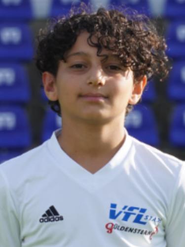 Yousef Elalawy