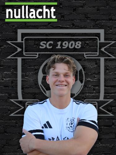 Niklas Kühnapfel