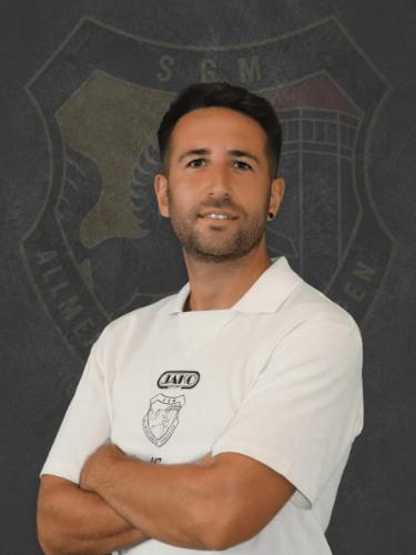 Mario Carriero