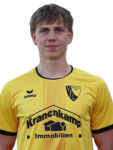Jannik Amboldt