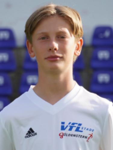 Erik Maximilian Hering