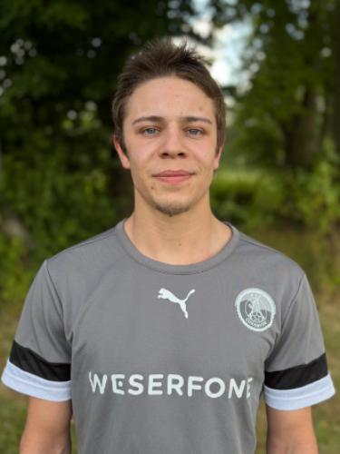 Jannik Bonnke