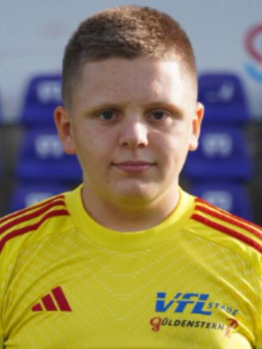 Ben Kling