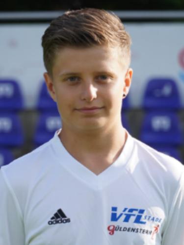 Kuba Olschewski