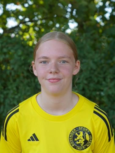 Lara Hengst