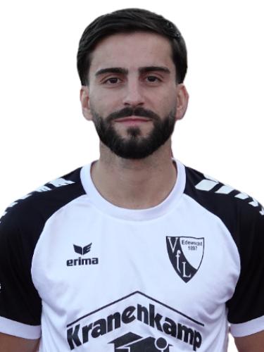 Ercan Fidansoy