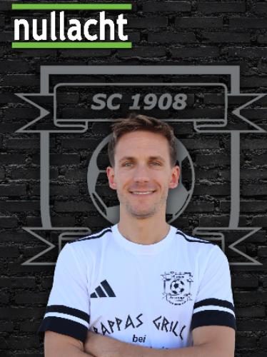 Marcus Weber