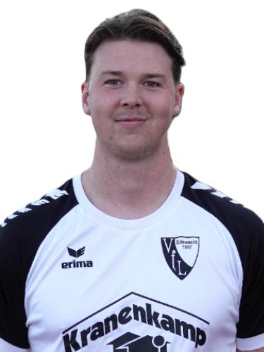 Benno Hillje