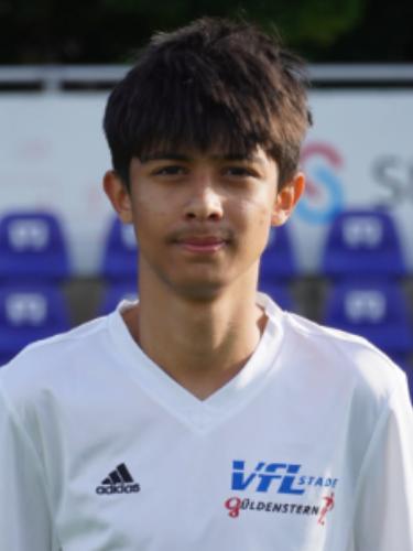 Arian Sabri