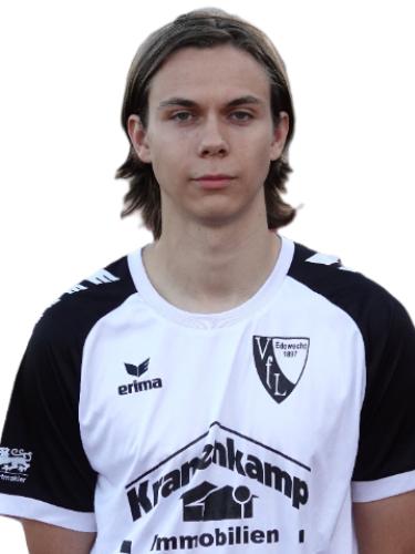 Michael Kalas