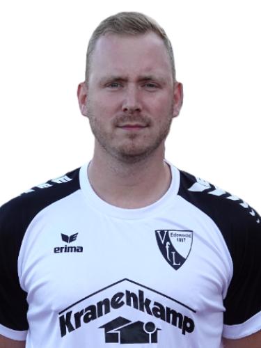 Kevin Rippen