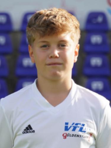 Matti Vagst