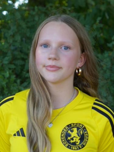 Pauline Klinker