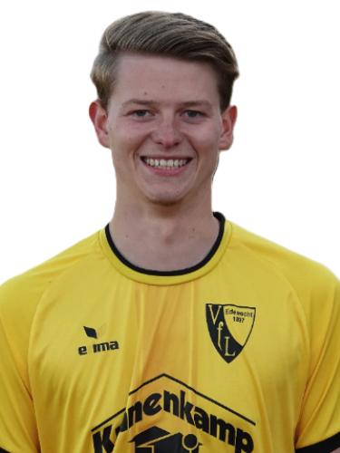 Kai Schumacher