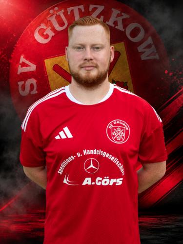 Lukas Dumrese