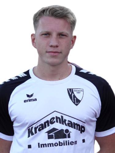 Daniel Sommer