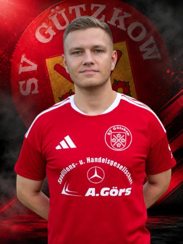 Jannik Endtmann