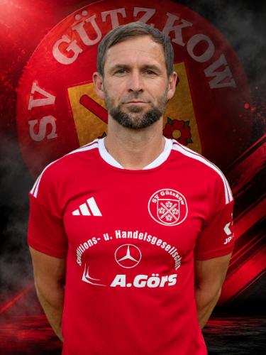 Alexander Glandt