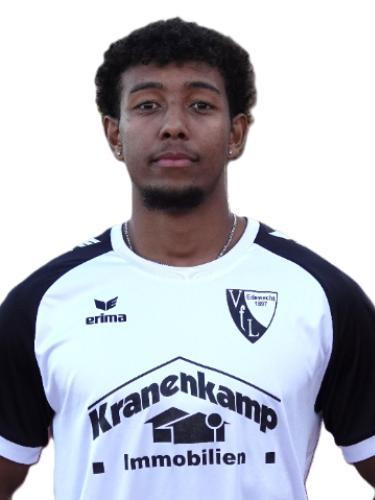 Check Traore