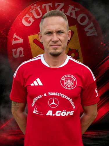 Tobias Köhn