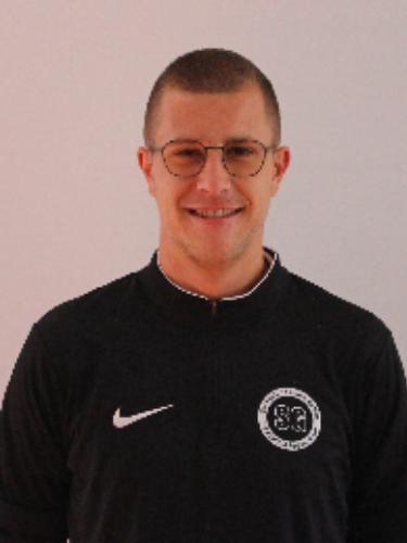 Fabian Beisenbusch