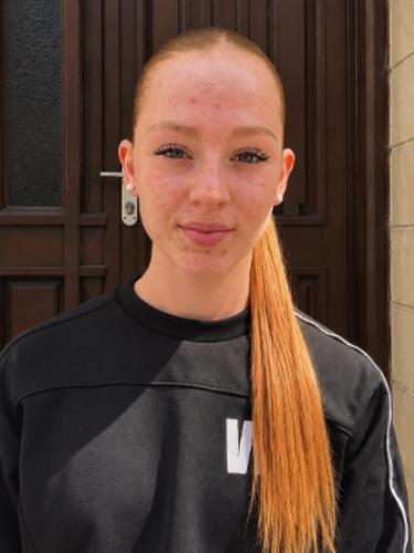 Lara Sophie Wegner