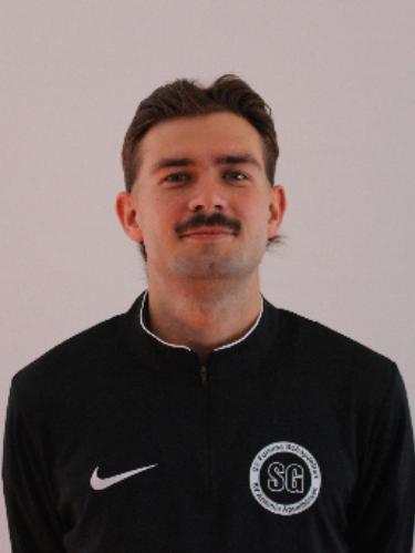 Simon Eigen