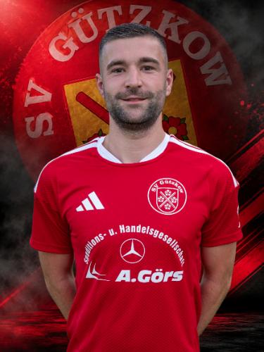 Florian Schröder