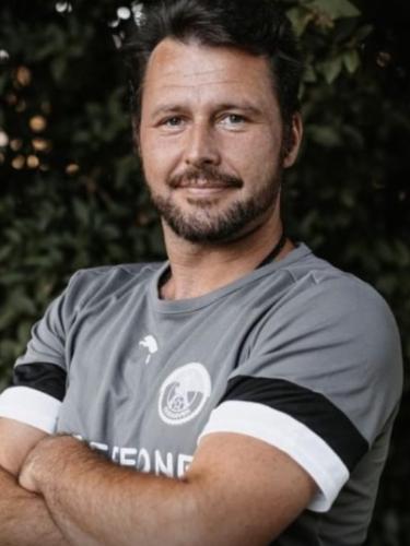 Dennis Raschke