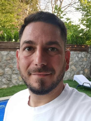 Ufuk Balli
