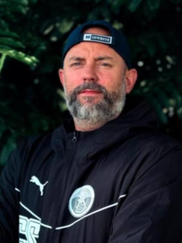 Christoph Schuster