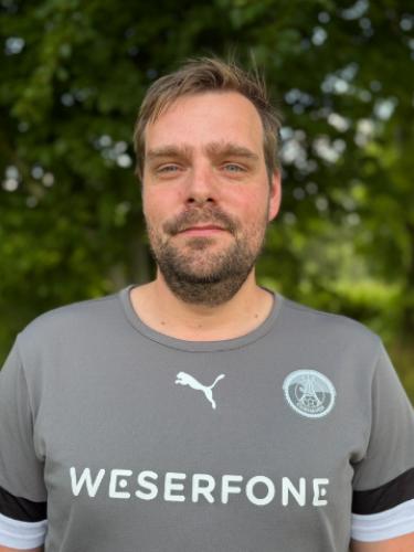 Niklas-Peter Siebern