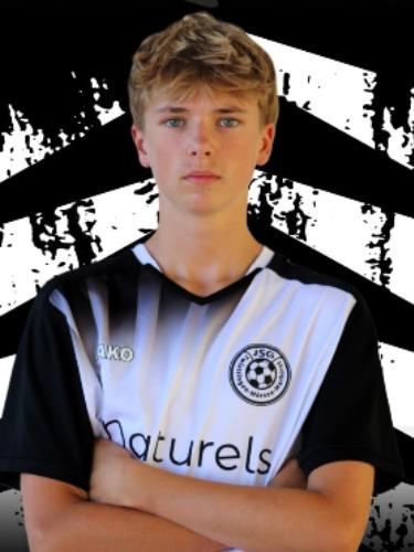 Finn Bavendiek