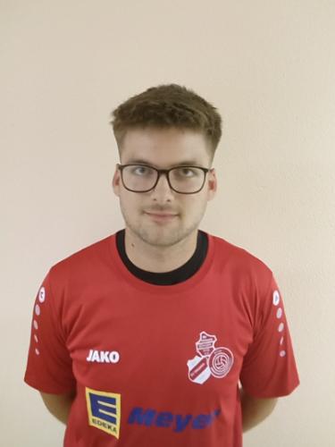Tobias Grefer