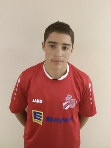 Aron Marc Sören Franz