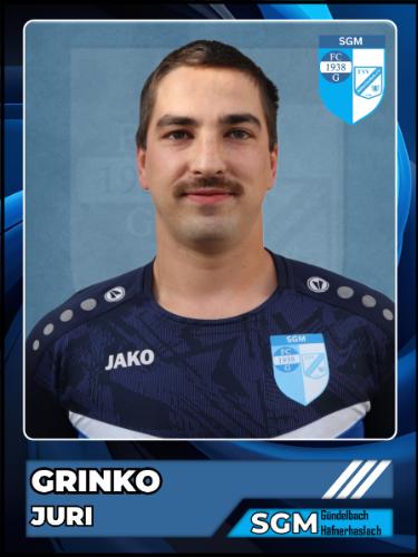 Juri Grinko