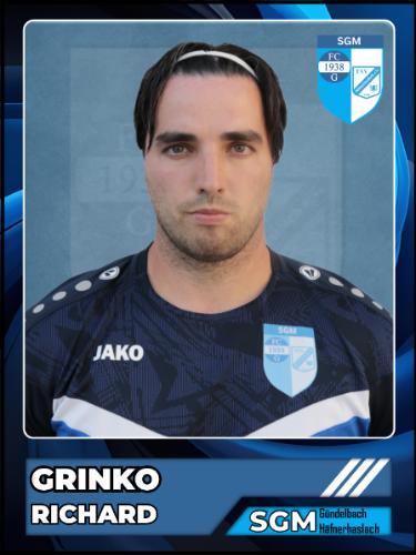 Richard Grinko