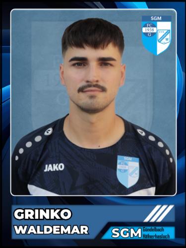 Waldemar Grinko