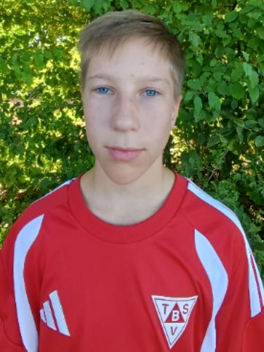 Jannik Irmer